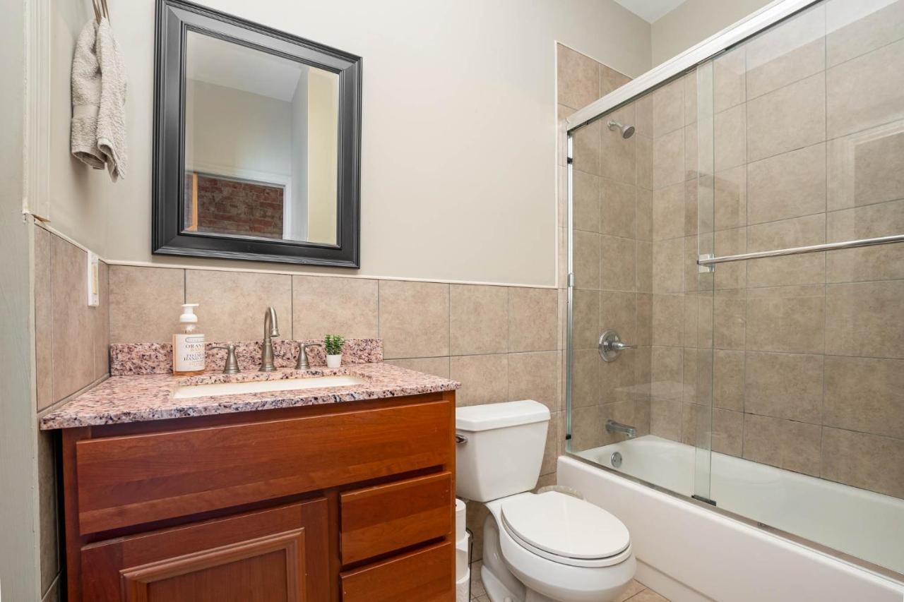 The Reserve - Heart Of Otr 2 Bed Suite W/Views Цинциннаті Екстер'єр фото