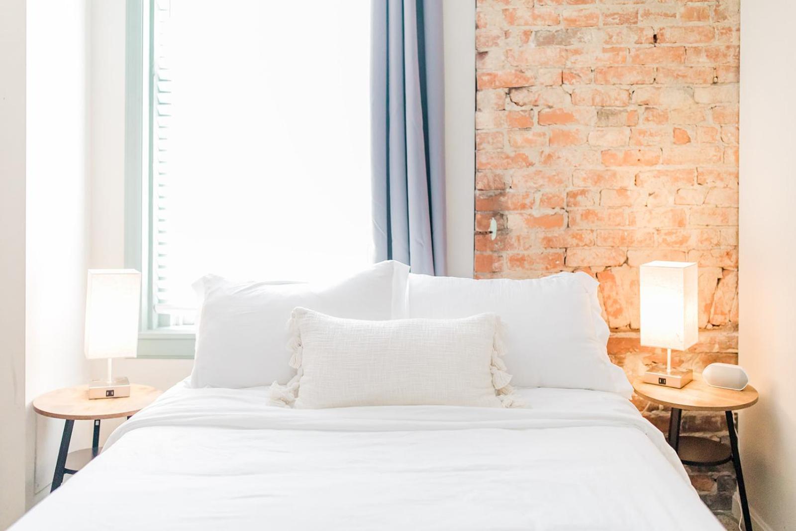 The Reserve - Heart Of Otr 2 Bed Suite W/Views Цинциннаті Екстер'єр фото
