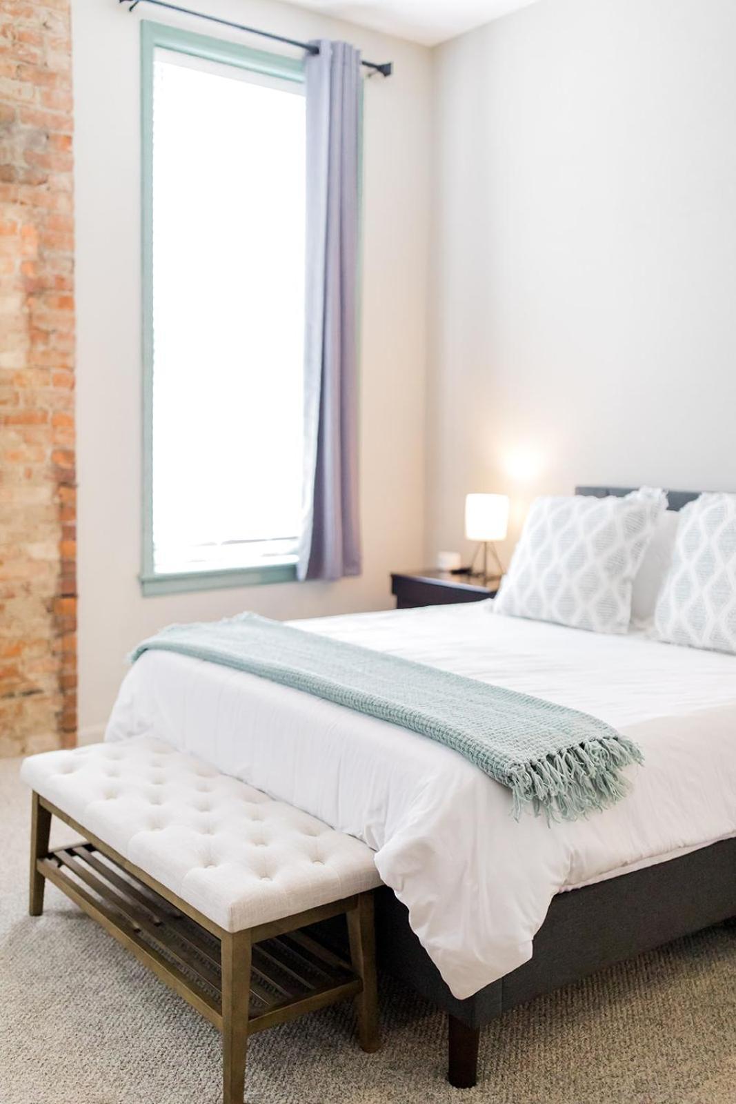 The Reserve - Heart Of Otr 2 Bed Suite W/Views Цинциннаті Екстер'єр фото