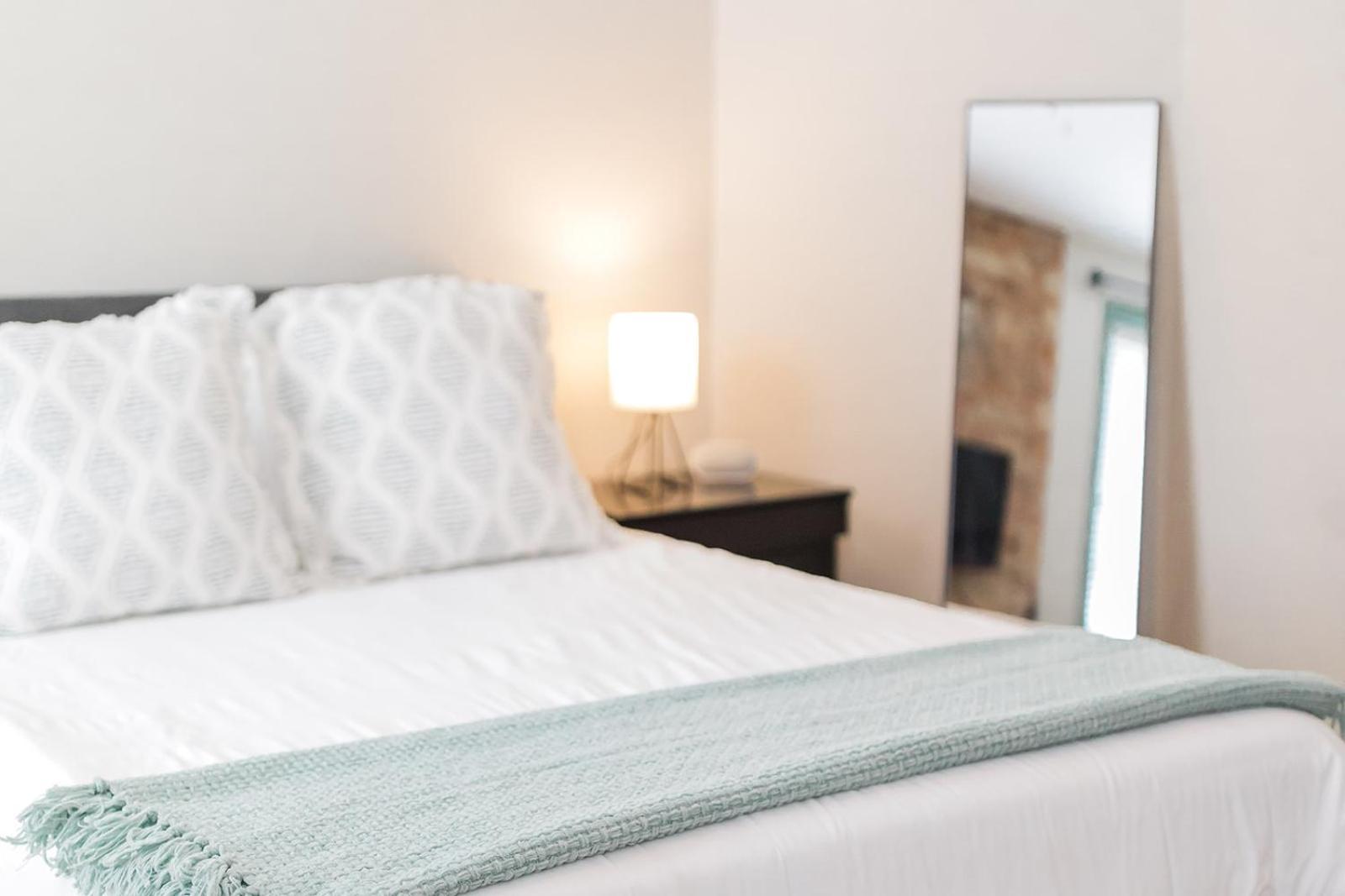 The Reserve - Heart Of Otr 2 Bed Suite W/Views Цинциннаті Екстер'єр фото