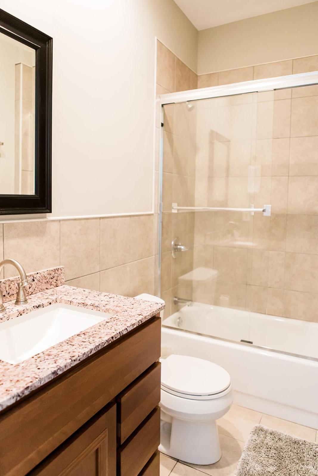 The Reserve - Heart Of Otr 2 Bed Suite W/Views Цинциннаті Екстер'єр фото
